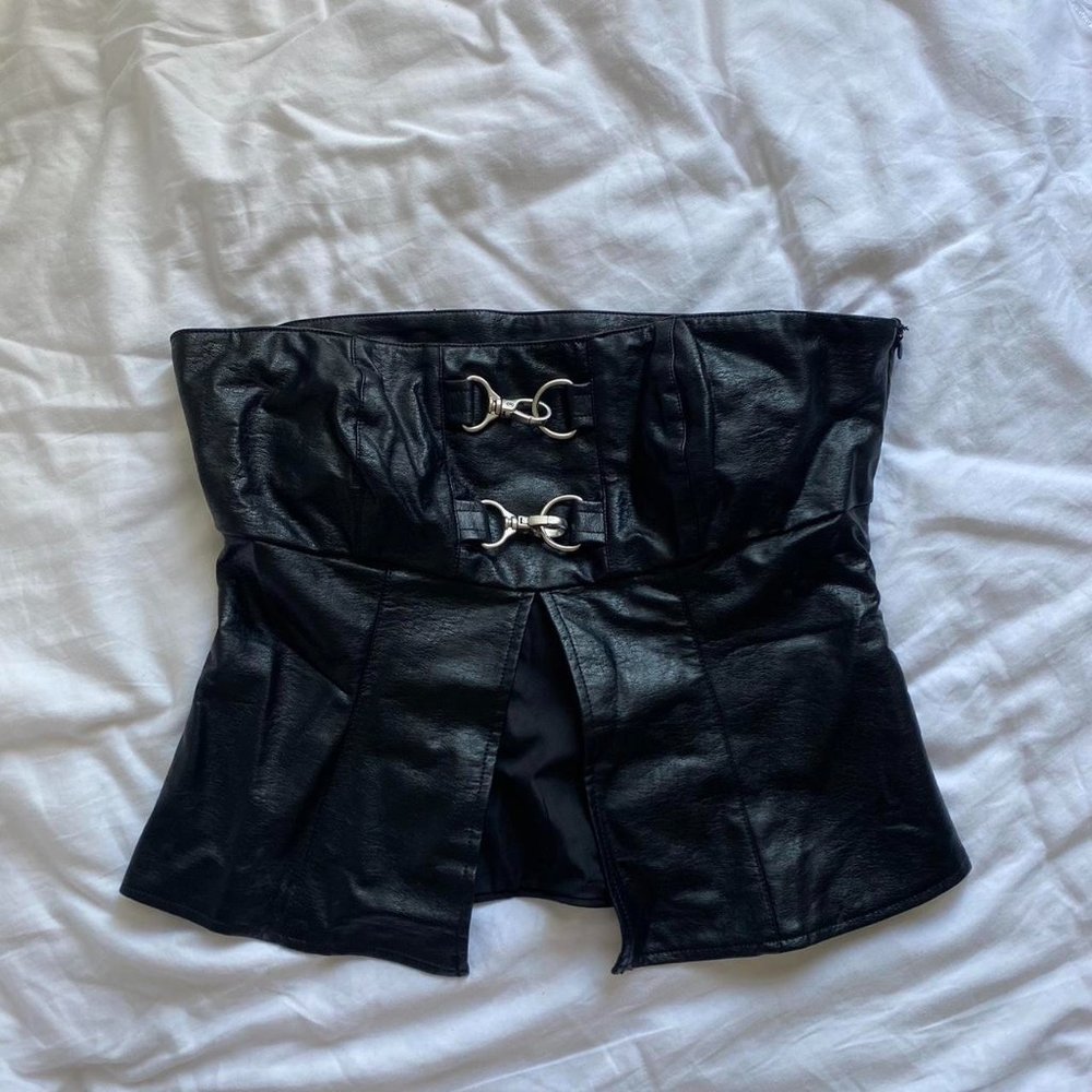 Women's Crop-top
